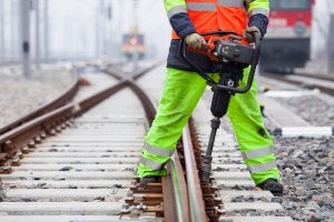 Railroad Workers Legal Services in New York & New Jersey, USA